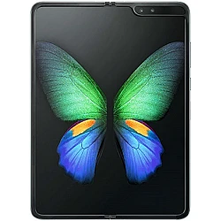 Samsung Galaxy Fold 5G LCD Screen Black ORIGINAL