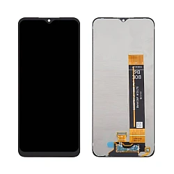 Samsung Galaxy M13 India LCD Screen Black ORIGINAL