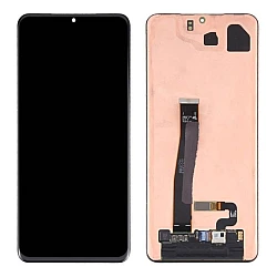Samsung Galaxy S20 Ultra LCD Screen Display Combo Black - ORIGINAL