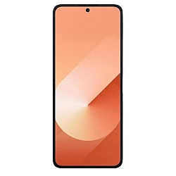 Samsung Galaxy Z Flip 6 LCD Screen Display Combo With Frame - Peach