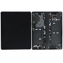 Samsung Galaxy Z Fold 2 5G ORIGINAL LCD Screen Display Combo - Black