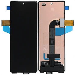 Samsung Galaxy Z Fold 2 5G Sub ORIGINAL LCD Screen Display Combo - Black