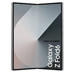 Samsung Galaxy Z Fold 6 LCD Screen - Black
