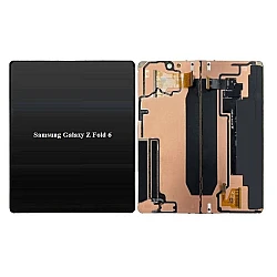 Samsung Galaxy Z Fold 6 LCD Screen With Display Combo Touch - Pink