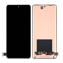 Vivo iQOO Z9s Pro ORIGINAL LCD Screen Display Combo - Black