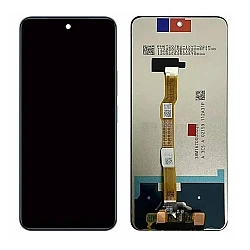 Vivo iQOO Z9x LCD Screen Display Combo Black - ORIGINAL