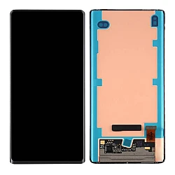 Vivo Nex 3 LCD Screen Display Combo Black - ORIGINAL