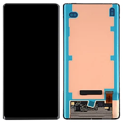 Vivo Nex 3s 5G LCD Screen Display Combo Black High Quality