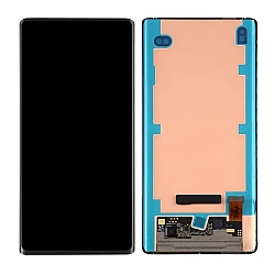 Vivo Nex 3s 5G LCD Screen Display Combo Black - ORIGINAL