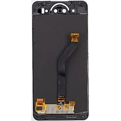 Vivo Nex Dual Back LCD Screen With Digitizer - Black