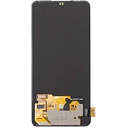 Vivo Nex Dual LCD Screen With Digitizer - Black