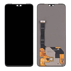 Vivo S10e ORIGINAL LCD Screen Display Combo - Black