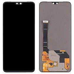 Vivo S10 Pro LCD Screen Display Combo Black High Quality