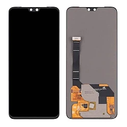 Vivo S10 Pro LCD Screen Display Combo Black - ORIGINAL