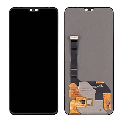 Vivo S12 ORIGINAL LCD Screen Display Combo - Black