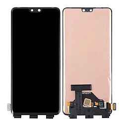 Vivo S12 Pro ORIGINAL LCD Screen Display Combo - Black