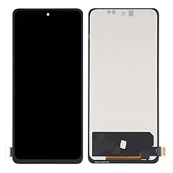 Vivo S15 ORIGINAL LCD Screen Display Combo - Black