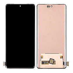 Vivo S16e ORIGINAL LCD Screen Display Combo - Black