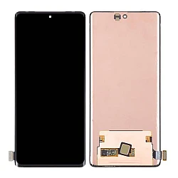 Vivo S16 ORIGINAL LCD Screen Display Combo - Black