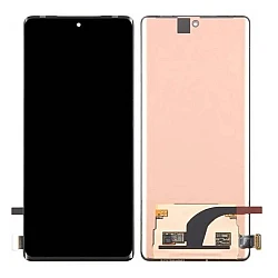Vivo S17 Pro ORIGINAL LCD Screen Display Combo - Black