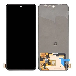 Vivo S18e LCD Screen Display Combo Black High Quality