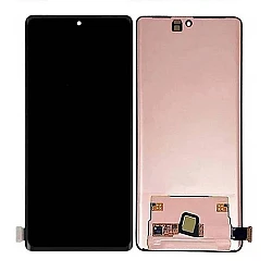 Vivo S18 Pro LCD Screen Display Combo Black High Quality