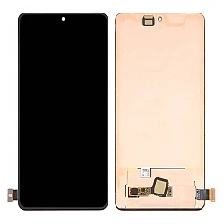 Vivo S19 LCD Screen Display Combo Black High Quality