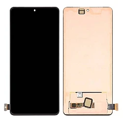 Vivo S19 Pro ORIGINAL LCD Screen Display Combo - Black