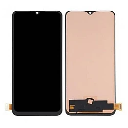 Vivo S1 LCD Screen Display Combo Black High Quality