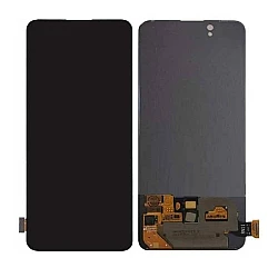 Vivo S1 ORIGINAL LCD Screen Display Combo - Black