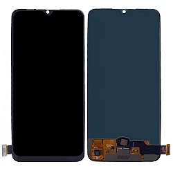 Vivo S1 Prime LCD Screen Display Combo Black High Quality