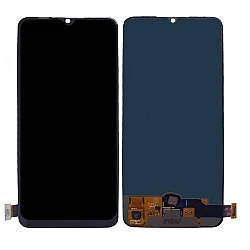 Vivo S1 Prime LCD Screen Display Combo Black - ORIGINAL