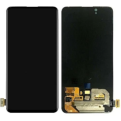 Vivo S1 Pro LCD Screen Display Combo Black High Quality