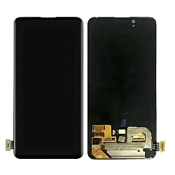 Vivo S1 Pro LCD Screen Display Combo Black - ORIGINAL