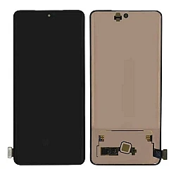 Vivo S20 LCD Screen Display Combo Black High Quality