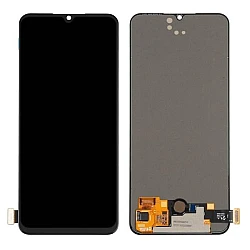 Vivo S6 5G ORIGINAL LCD Screen Display Combo - Black