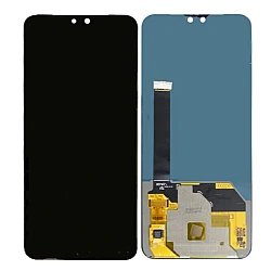Vivo S7t LCD Screen Display Combo Black High Quality