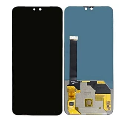 Vivo S7t ORIGINAL LCD Screen Display Combo - Black