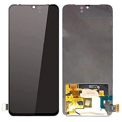 Vivo S9e LCD Screen Display Combo Black High Quality