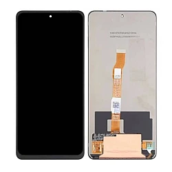 Vivo T1 ORIGINAL LCD Screen Display Combo - Black