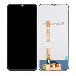 Vivo T1x 4G ORIGINAL LCD Screen Display Combo - Black