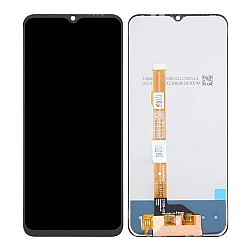 Vivo T1x ORIGINAL LCD Screen Display Combo - Black