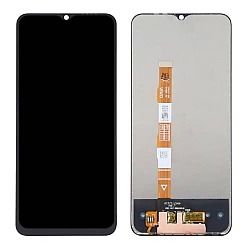 Vivo T2 ORIGINAL LCD Screen Display Combo - Black