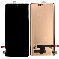 Vivo T2 Pro LCD Screen Display Combo Black High Quality