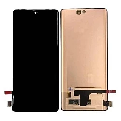 Vivo T2 Pro ORIGINAL LCD Screen Display Combo - Black