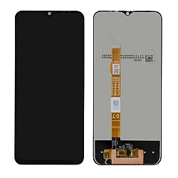 Vivo T2x ORIGINAL LCD Screen Display Combo - Black