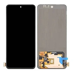 Vivo T3 Ultra ORIGINAL LCD Screen Display Combo - Black
