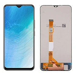 Vivo U3 LCD Screen Display Combo Black High Quality