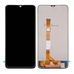 Vivo U3 ORIGINAL LCD Screen Display Combo - Black