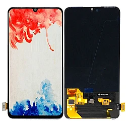 Vivo V11 Pro LCD Screen Display Combo Black High Quality